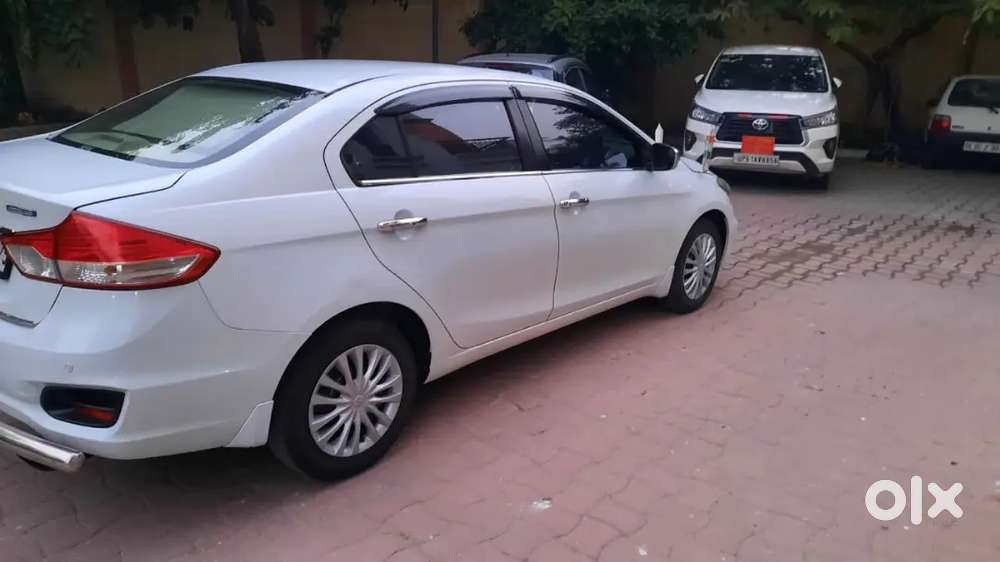 Maruti Suzuki Ciaz 2020 1st Owner