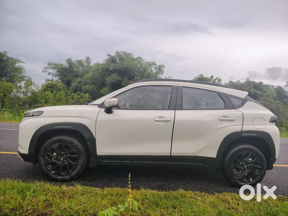 Modified Fronx Delta Plus