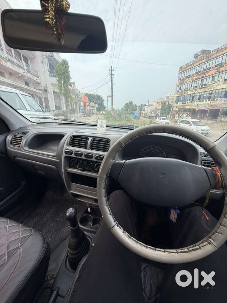 Maruti Suzuki Alto 2010