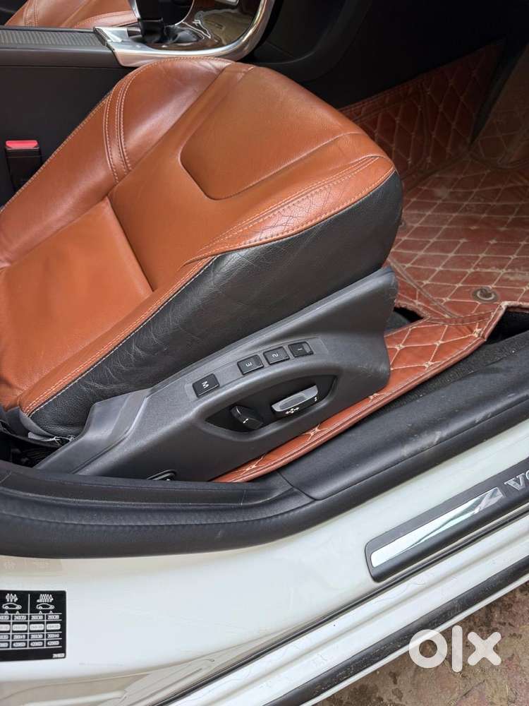 Volvo S60 Momentum 2016