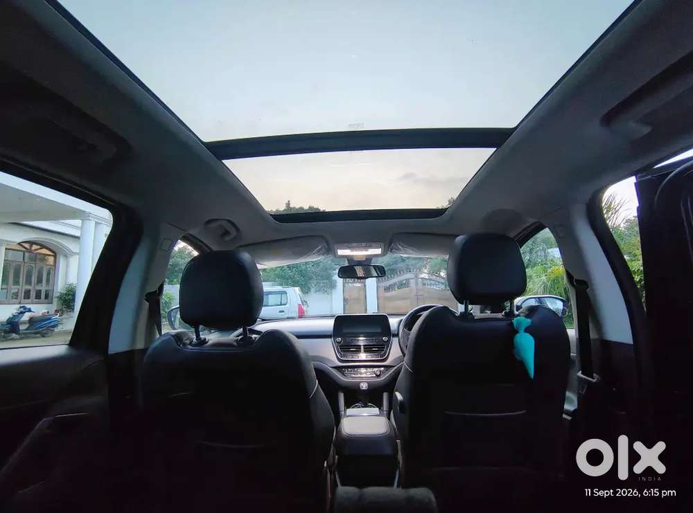 Top Model 2021 Tata Harrier Camo Edition Diesel Manual.