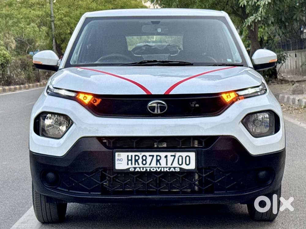 Tata Punch Adventure Icng, 2024, Cng & Hybrids