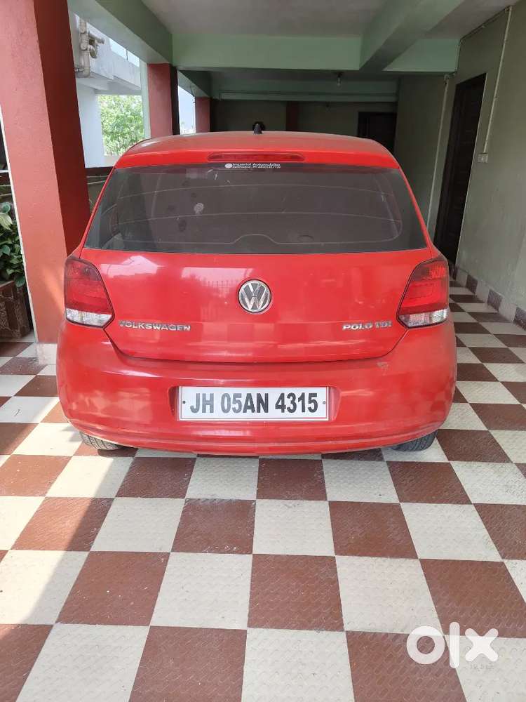 Polo Tdi 1.2