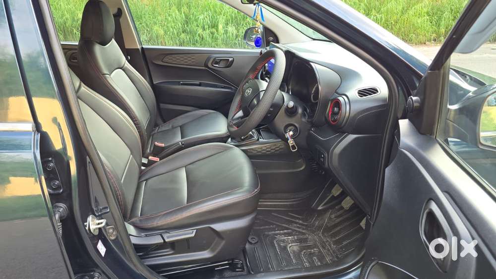 Hyundai Grand I10 Nios Corporate Edition 1.2 Vtvt, 2022, Petrol