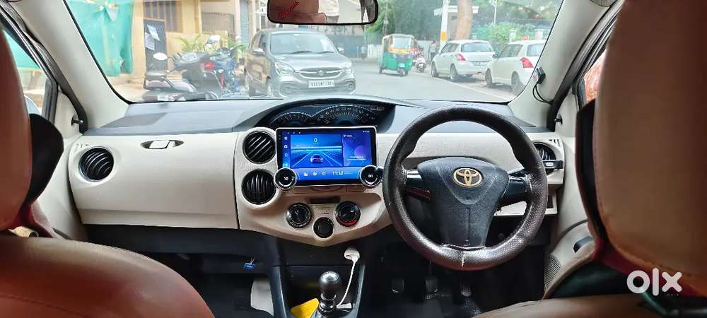Toyota Etios