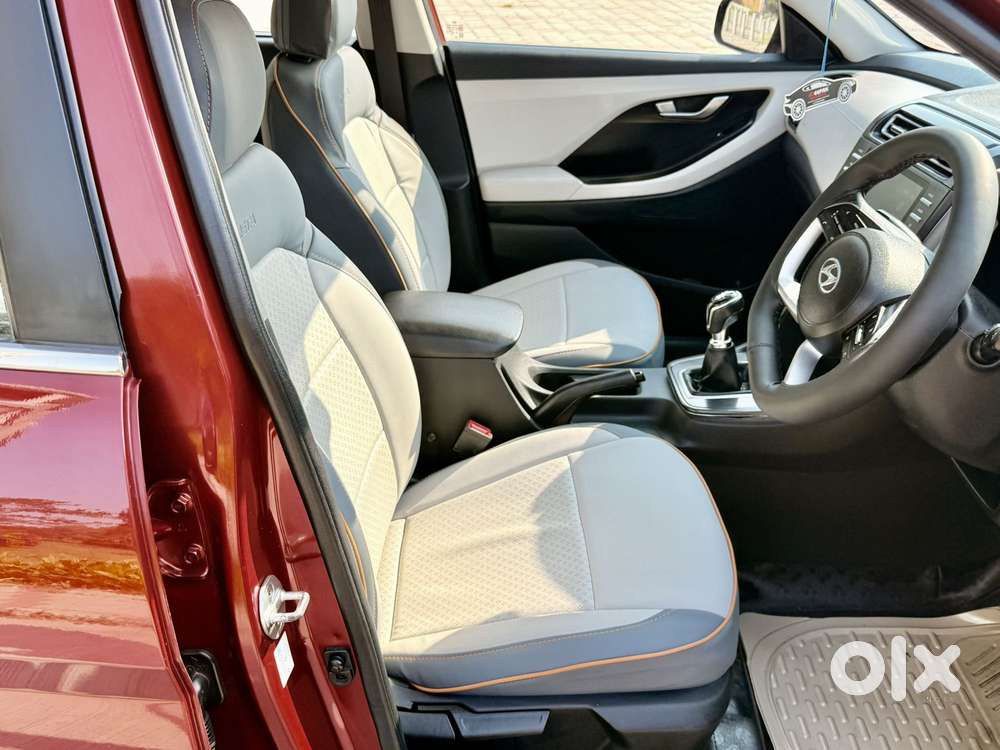 Hyundai Creta S 1.5 Diesel, 2020, Diesel