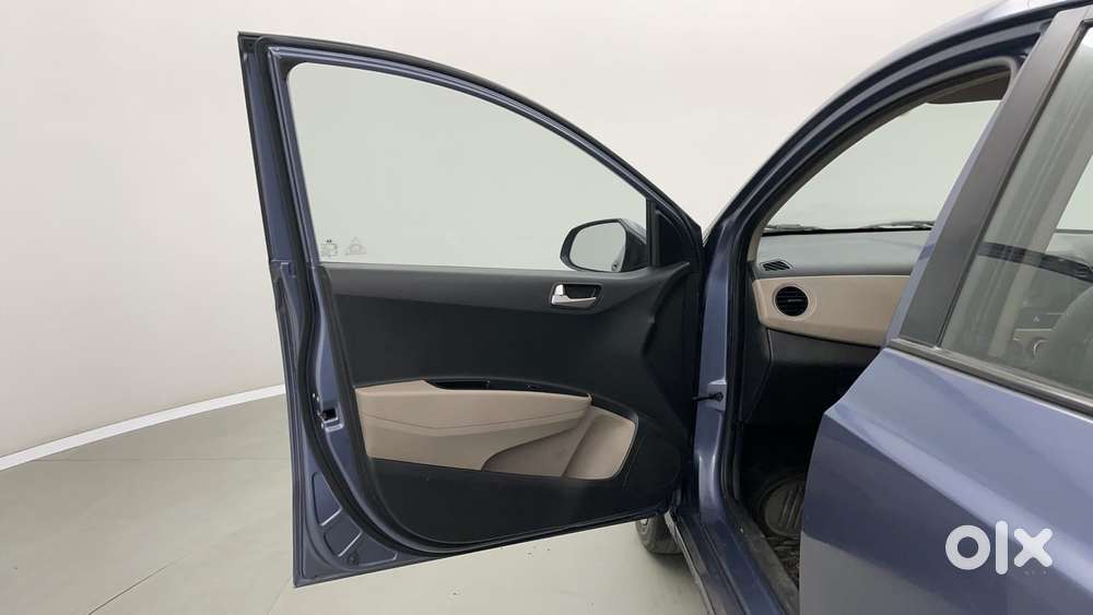 Hyundai Xcent 2016-2017 1.1 Crdi S, 2015, Diesel