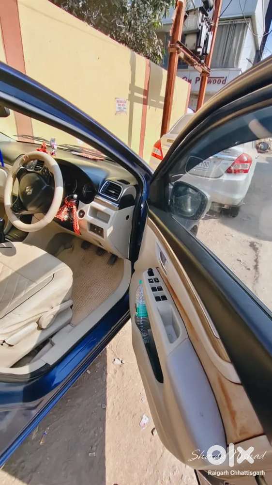 Maruti Suzuki Ciaz 2019