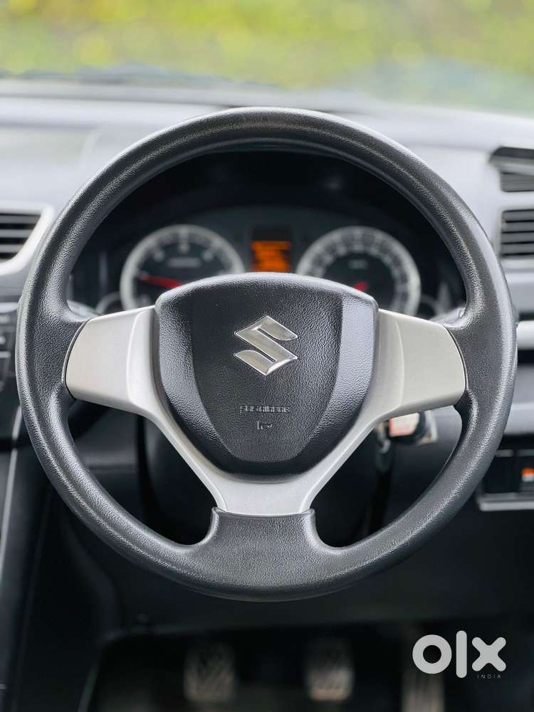 Maruti Suzuki Swift Vdi Optional, 2018, Diesel