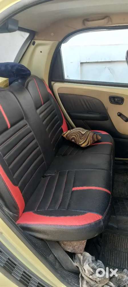 Very Smooth Engine. Chilled Ac. Bluetooth And Sound System.25 Kml Mil