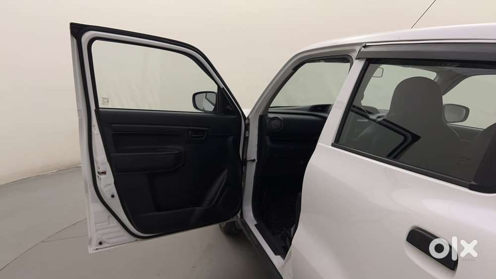 Maruti Suzuki S-presso Vxi O Amt, 2023, Petrol