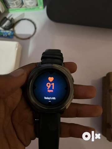 Samsung gear sport olx sale