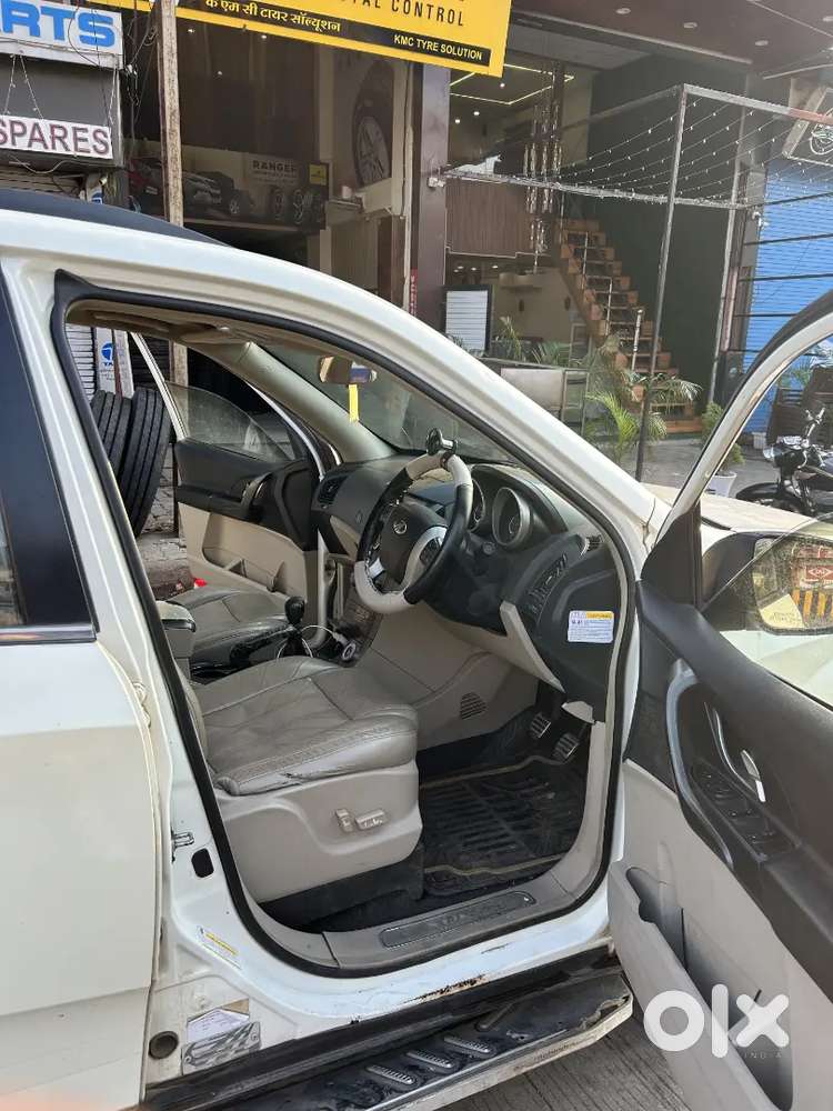 Mahindra Xuv500 2016 Diesel