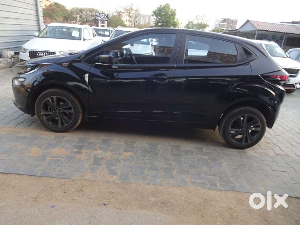 Tata Altroz 1.2 Xz Plus Petrol, 2023, Petrol
