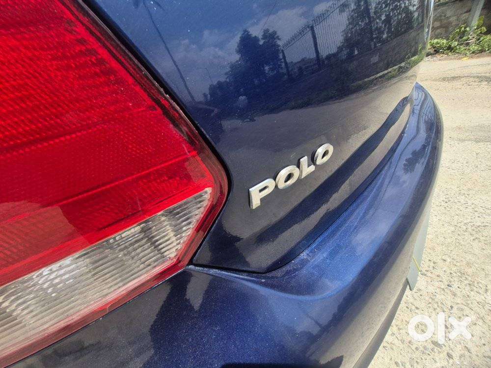 Volkswagen Polo Ipl Ii 1.2 Petrol Highline, 2015, Petrol