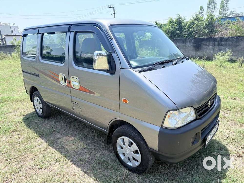 Maruti Suzuki Eeco 5 Seater Standard, 2019, Petrol