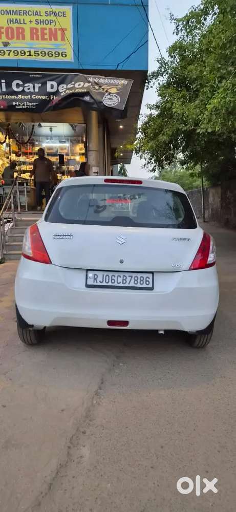 Swift Maruti Suzuki 2013 Diesel Vdi