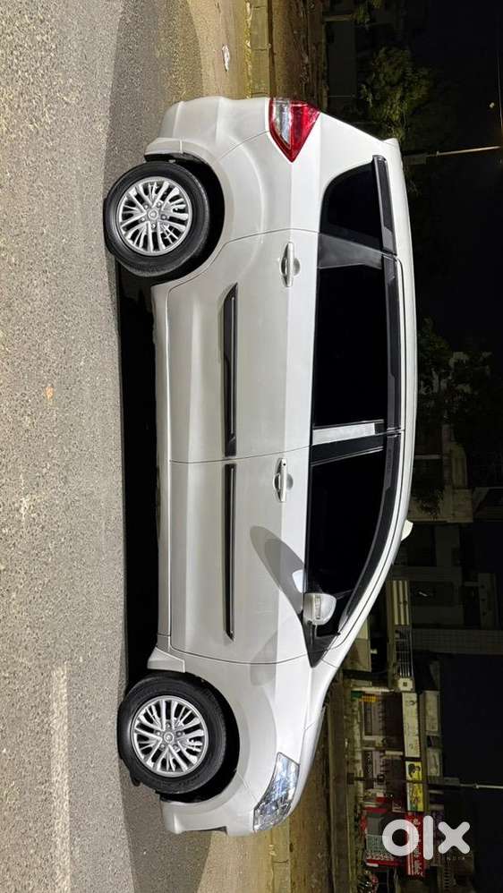 Maruti Suzuki Ertiga 2012 Diesel Good Condition