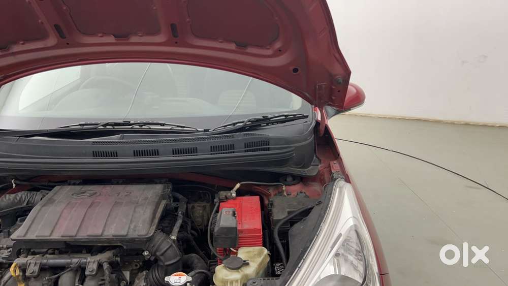 Hyundai Grand I10 1.2 Kappa Asta, 2017, Petrol