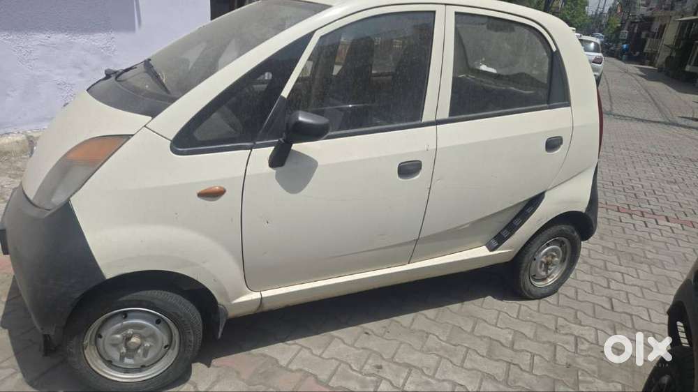 Tata Nano For Sale Rc Expired