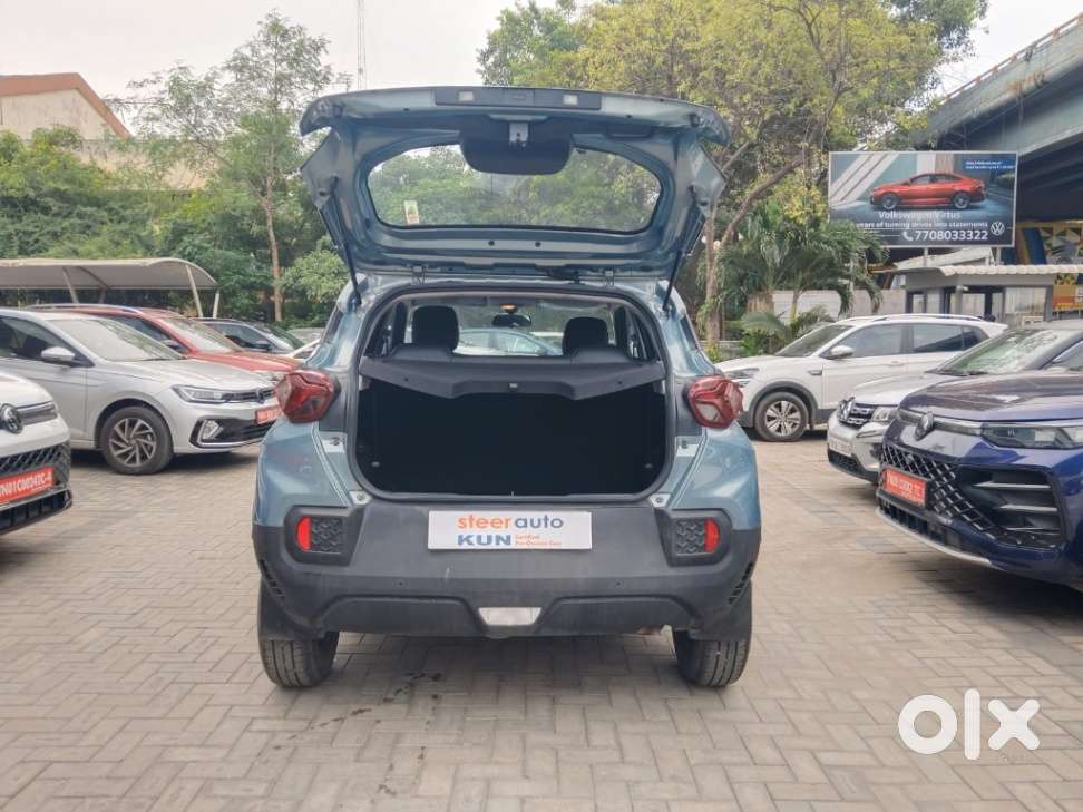 Tata Punch Adventure, 2022, Petrol