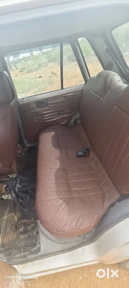 Maruti Suzuki 800 Petrol 2009