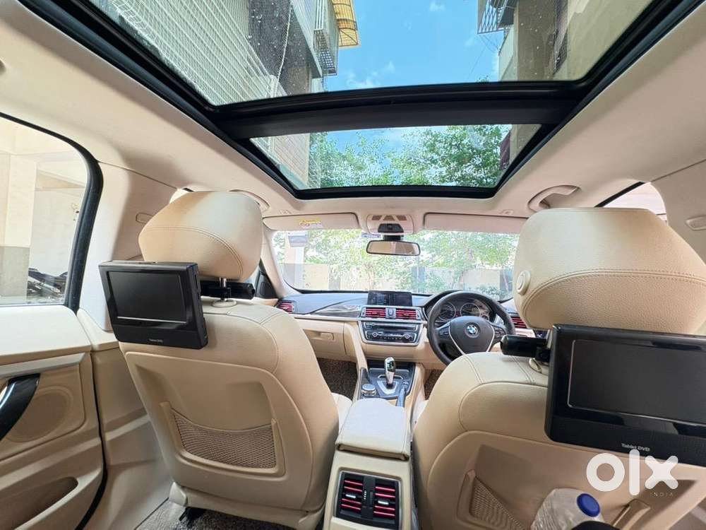 Bmw Diesel Automatic 2016