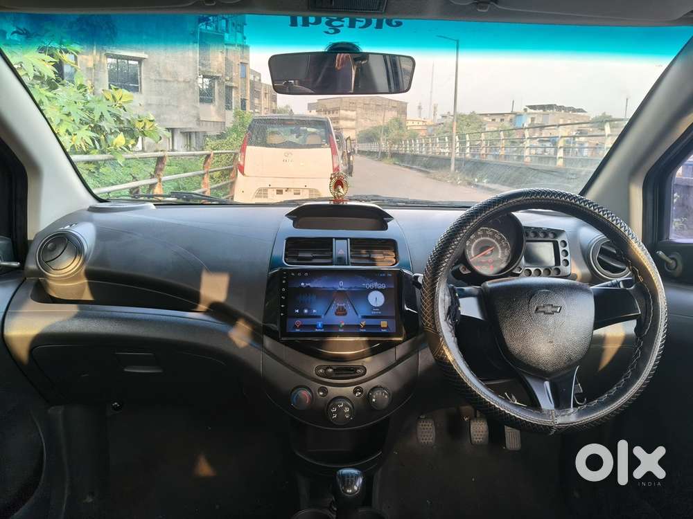 Chevrolet Beat 2011 Lt Petrol