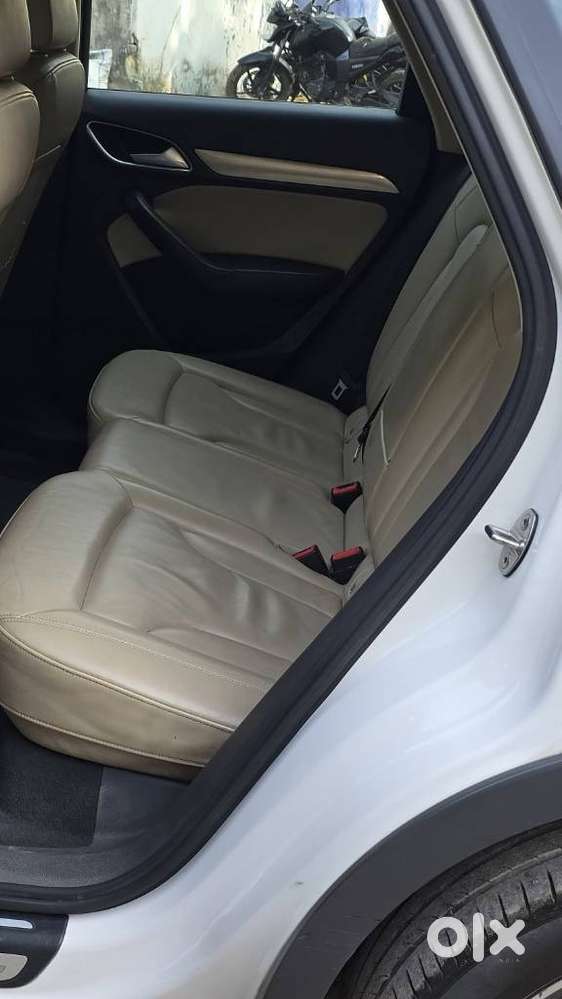 Audi Q3 35tdi Premium, 2018, Diesel