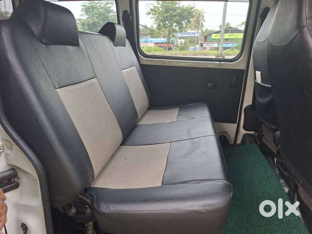 Maruti Suzuki Eeco 5 Str With Ac Plus Htr Cng, 2021, Cng & Hybrids