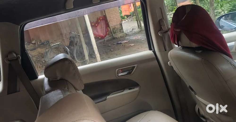 Maruti Suzuki Ertiga 2017 Diesel ,