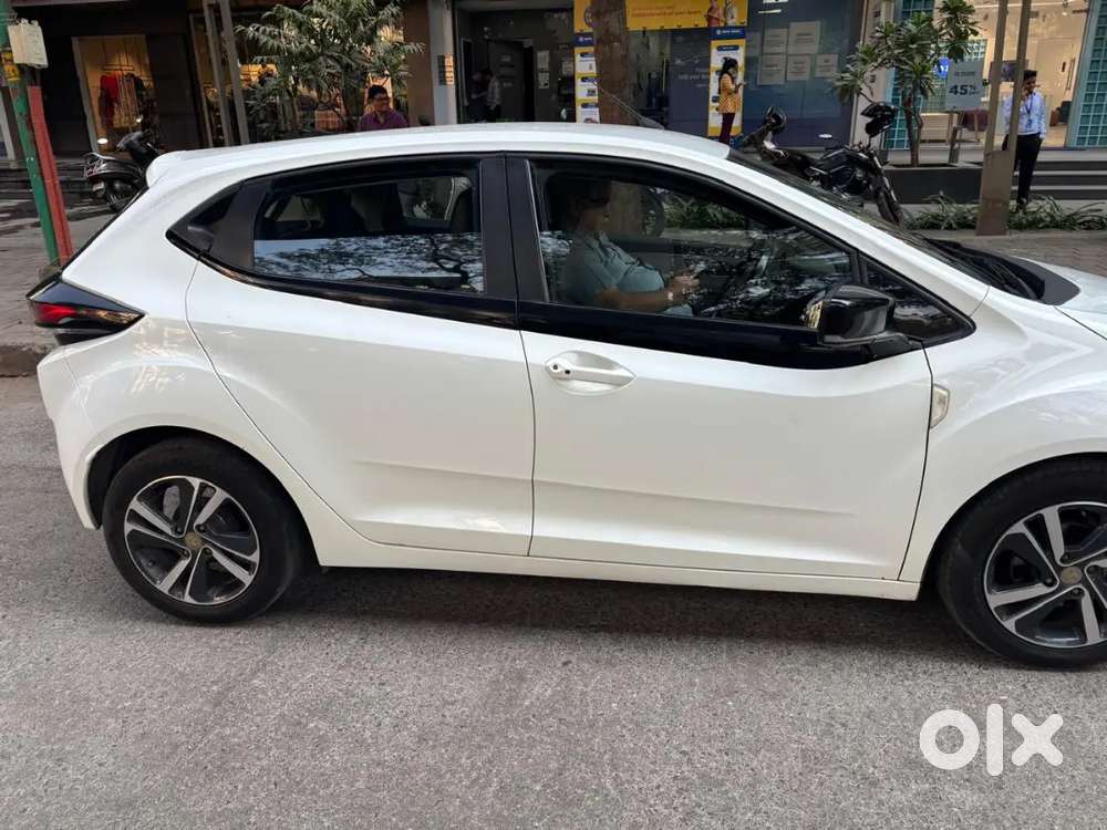 Tata Altroz 2021 Diesel 65000 Km Driven