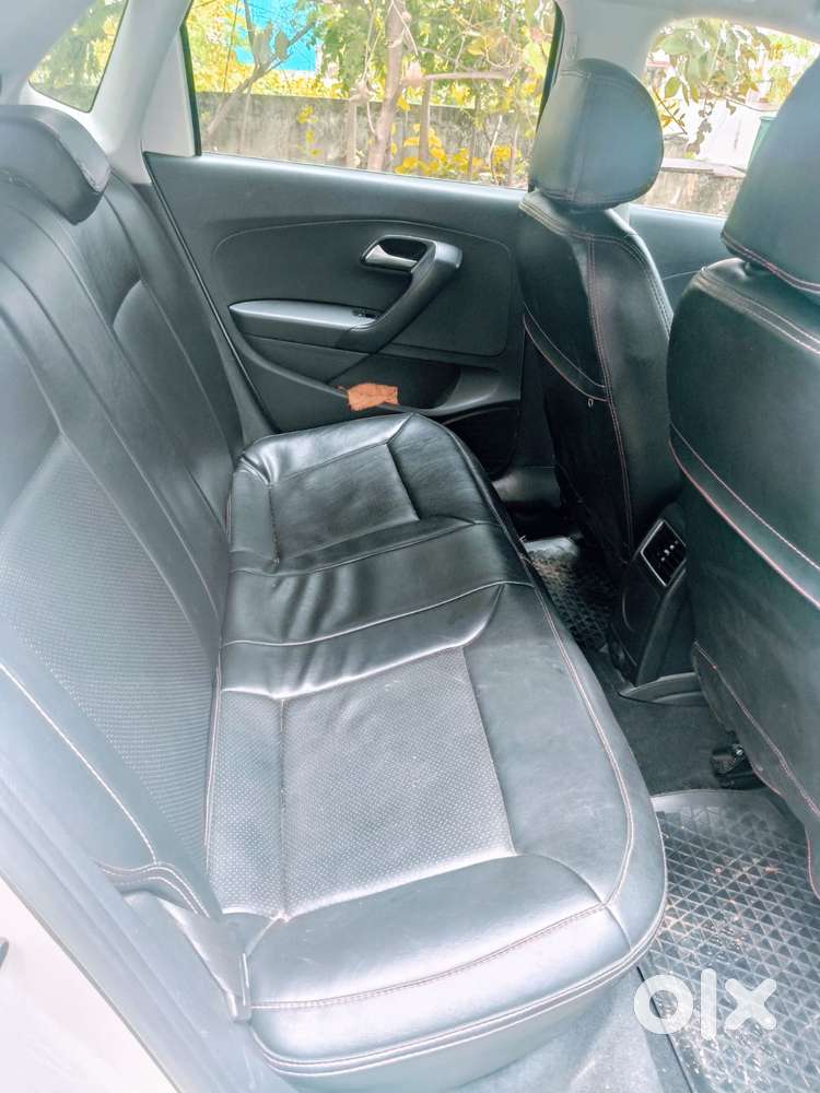 Volkswagen Polo 1.5 Tdi Highline, 2018, Diesel