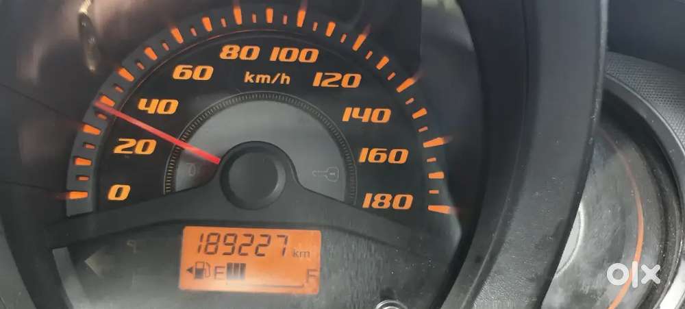 Honda Amaze 1.5 E 2016 Diesel Manual