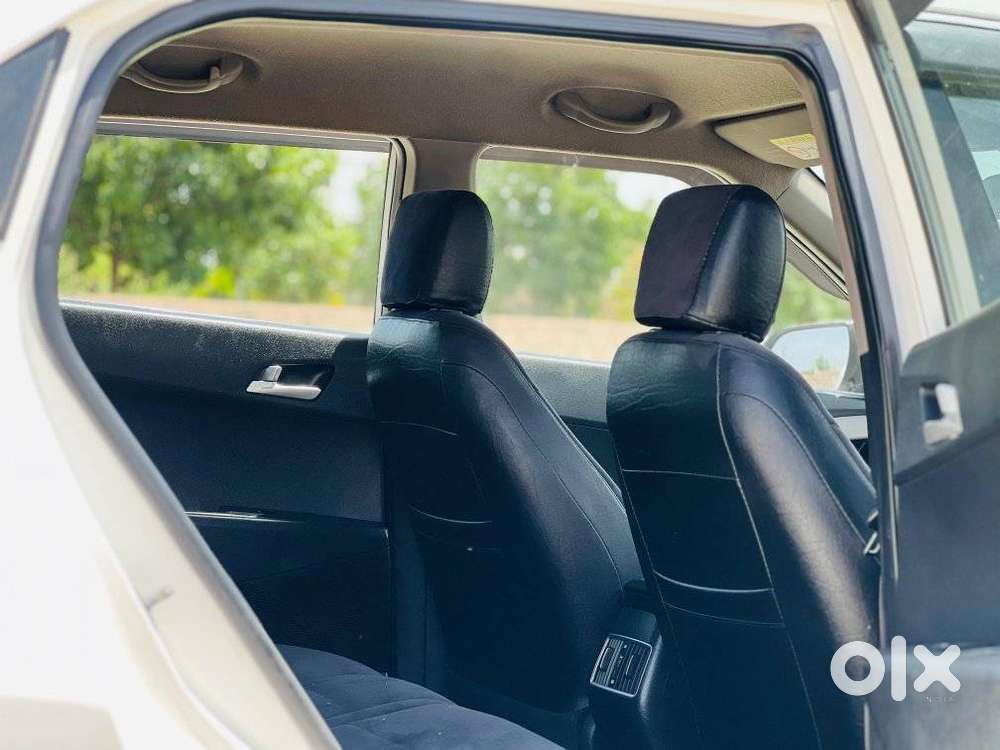 Hyundai Creta 1.6 Sx, 2019, Diesel