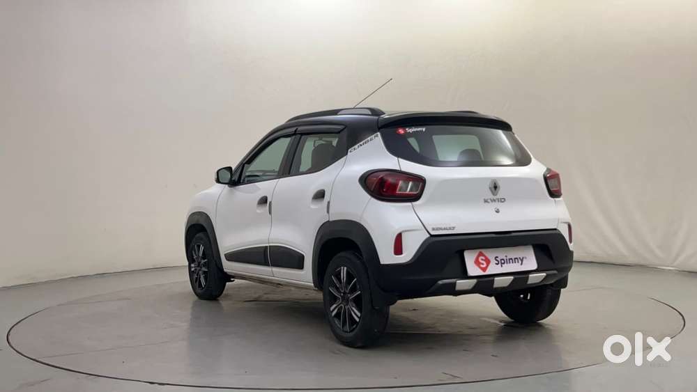 Renault Kwid Climber, 2023, Petrol
