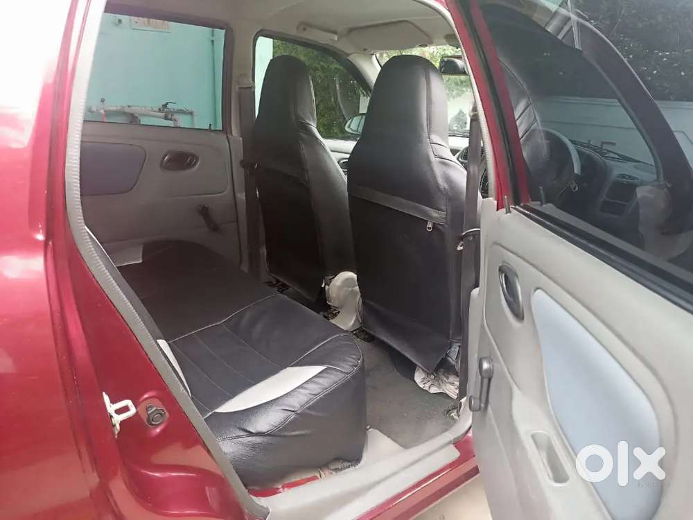 Maruti Suzuki Alto 2011