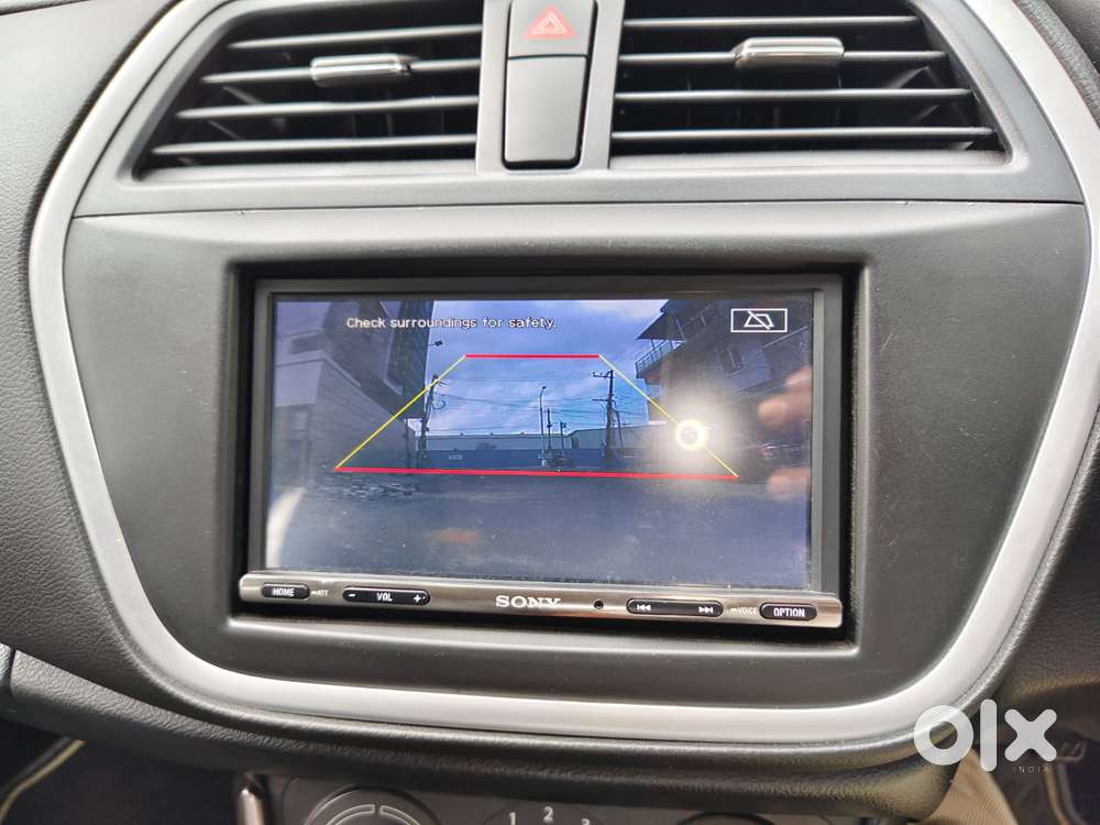 Maruti Suzuki S Cross Sigma Ddis 200 Sh, 2020, Petrol