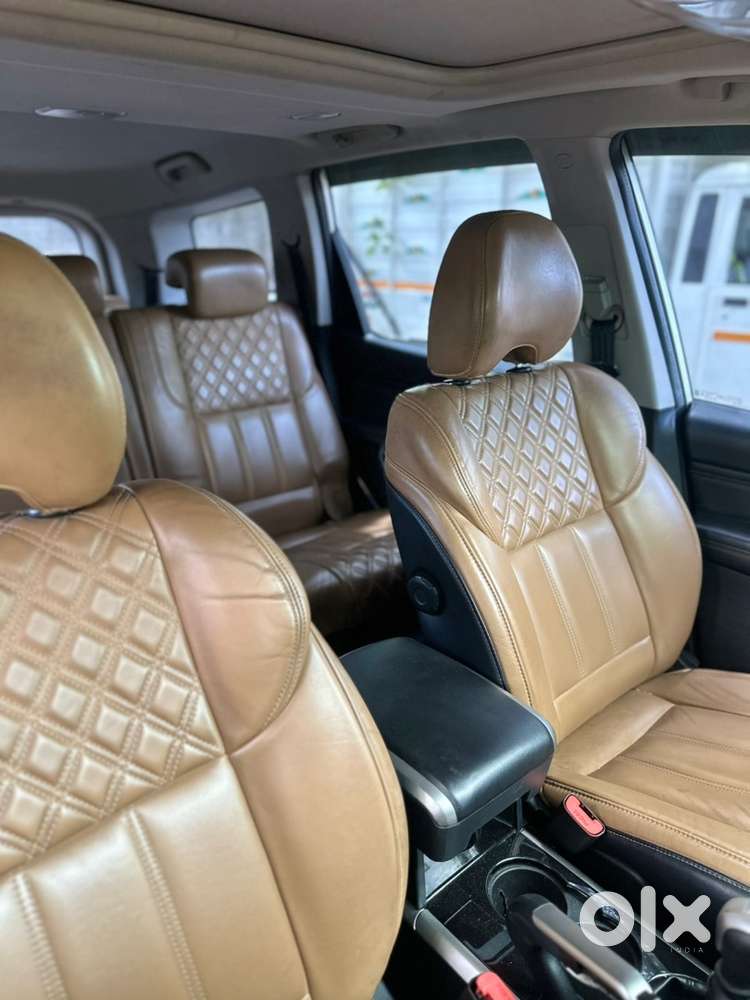 Mahindra Xuv500 2019 Model