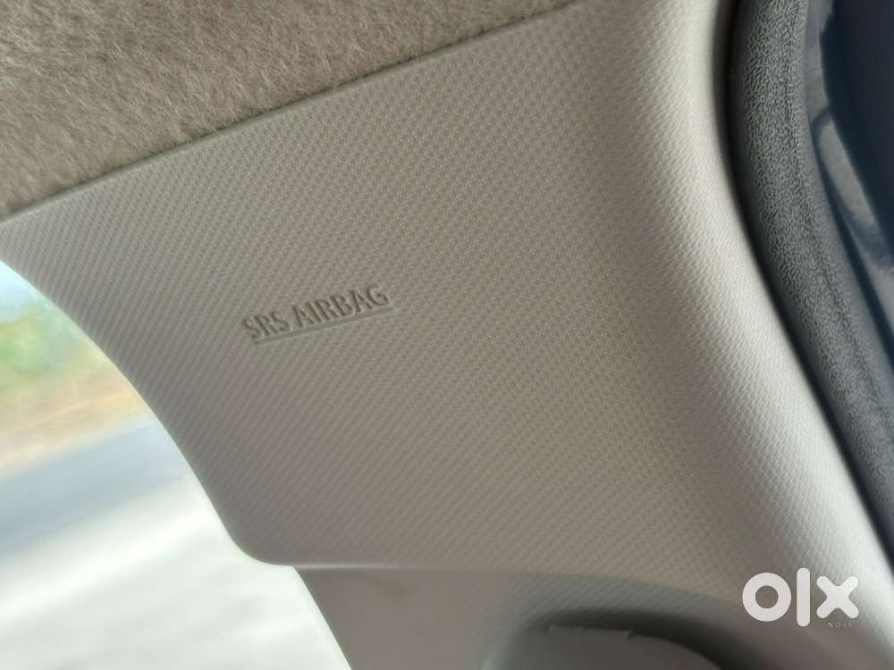 Maruti Suzuki Baleno 2023 Petrol Good Condition