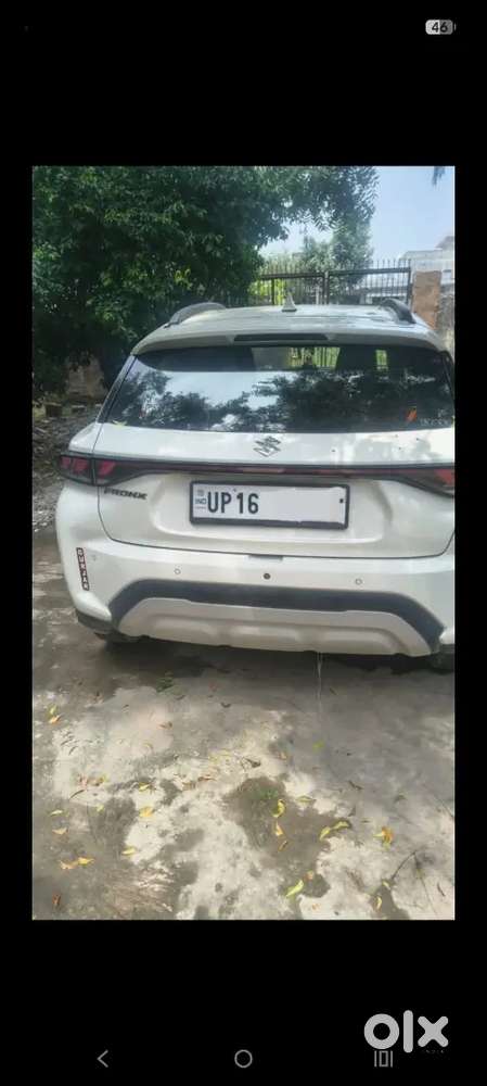Maruti Suzuki Fronx 1.2 2024
