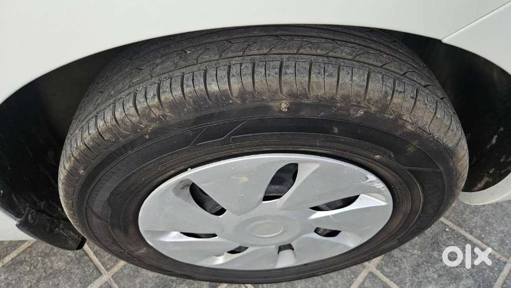 Maruti Suzuki Swift Dzire Vxi(o) Amt, 2018, Petrol