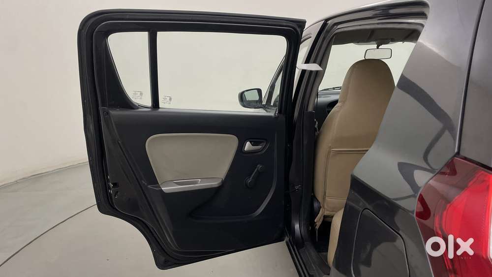 Maruti Suzuki Alto K10 2010-2014 Vxi, 2014, Petrol