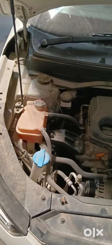 Hyundai Venue 2022 Variant Turbo