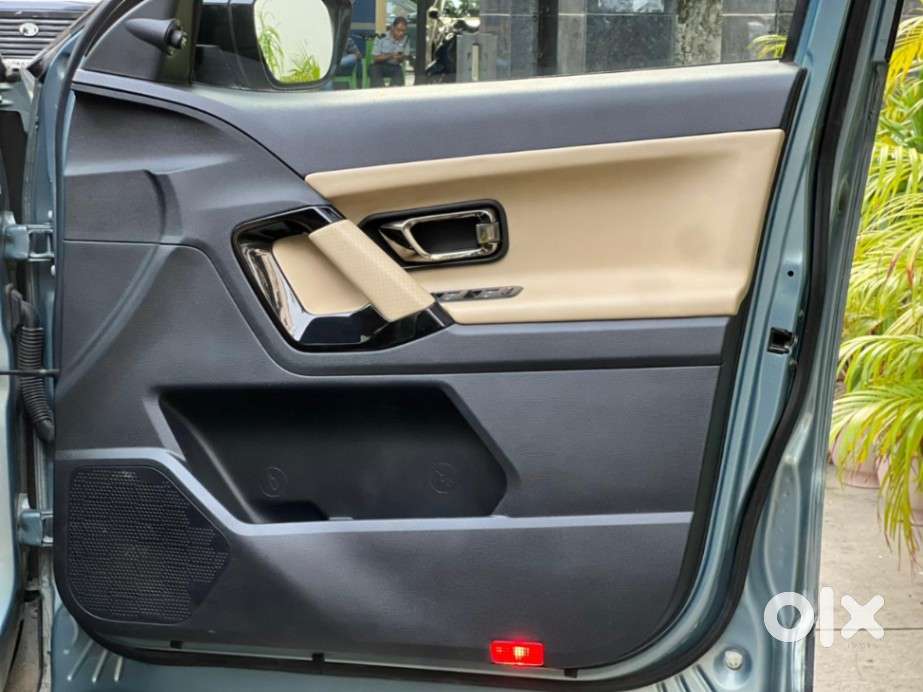 Tata Safari 2.0 Xza Plus Jet, 2021, Diesel