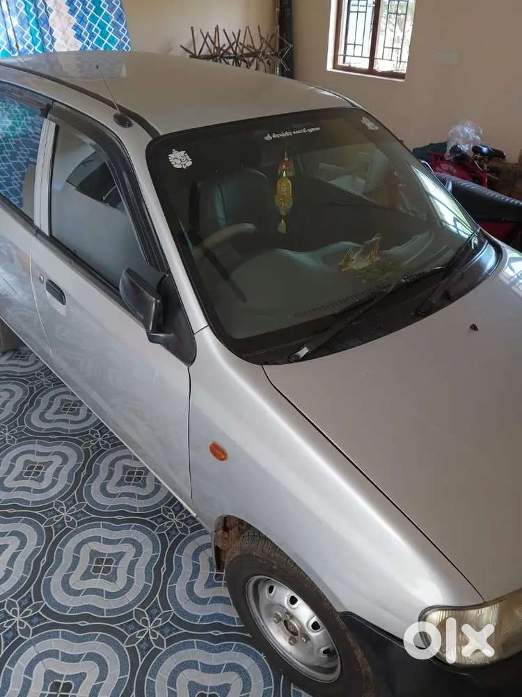 Maruti Suzuki Alto 2007 Lxi Petrol Manual