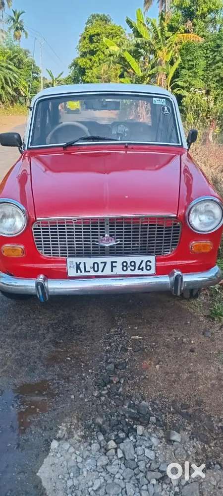 Premier Padmini 1994 Diesel 95000 Km Driven