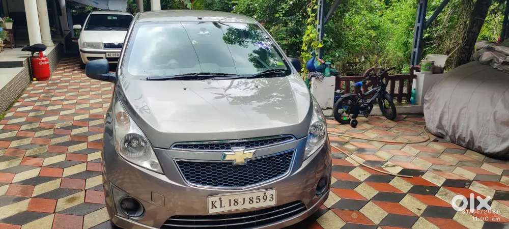 Chevrolet Beat Ls 2012 Diesel 1st Owner