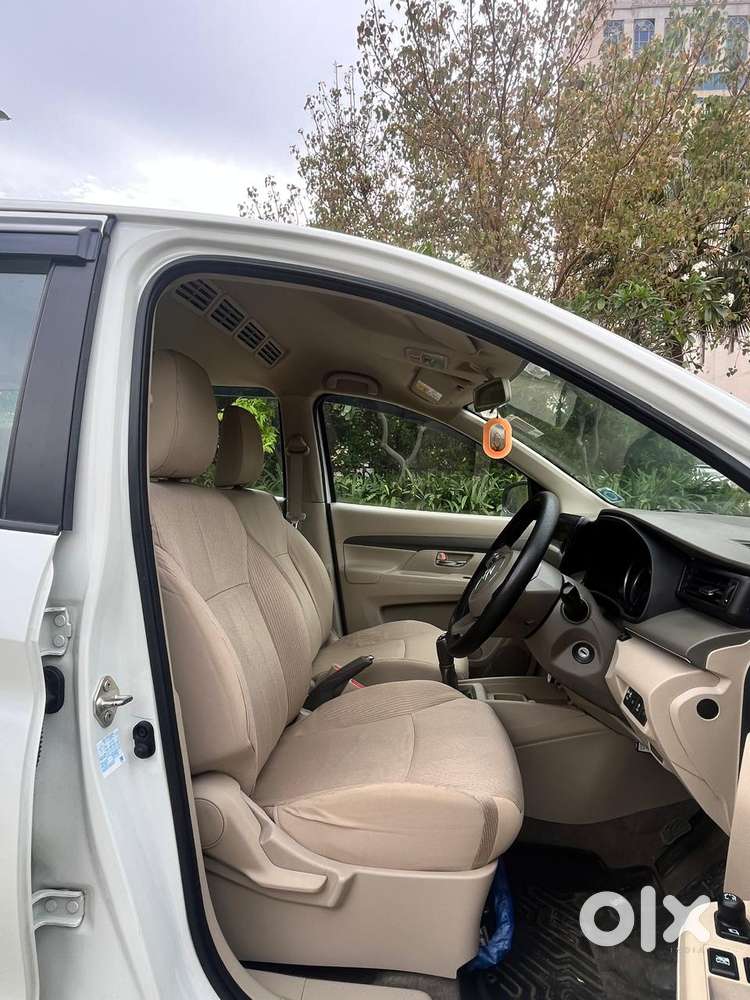 Maruti Suzuki Ertiga Vxi (o) Cng, 2024, Cng & Hybrids