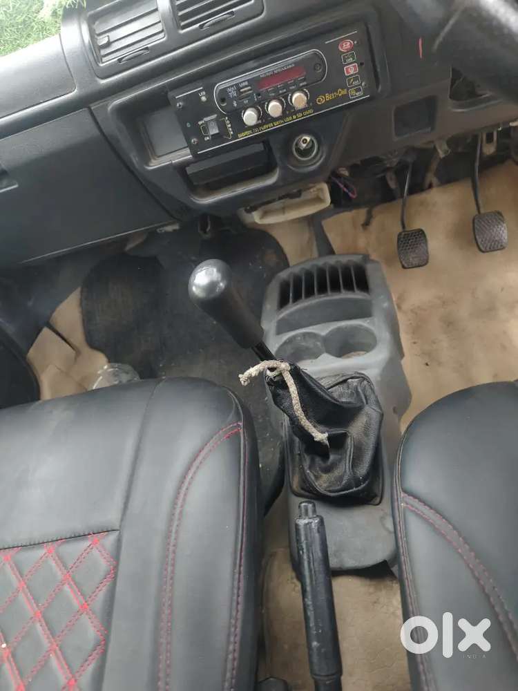Maruti Suzuki 800 2000 Petrol 80000 Km Driven
